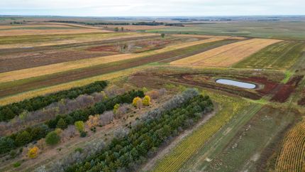 Land for sale in Brule County, South Dakota