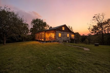 Recreational Property for sale in Switzerland County, Indiana
