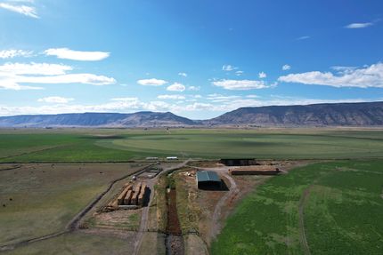 Farm and Ranch for sale in Lake County, Oregon