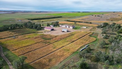 Timberland Property for sale in Brule County, South Dakota