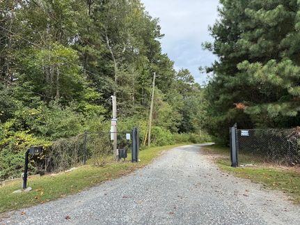 Land for sale in Cobb County, Georgia