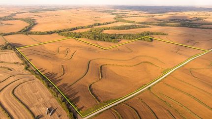 Timberland Property for sale in Pottawattamie County, Iowa