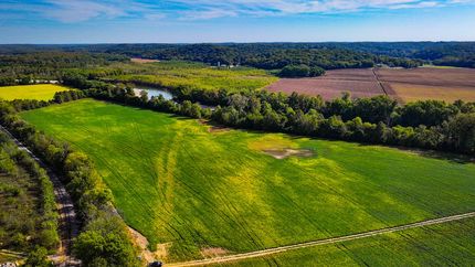 Undeveloped Land for sale in Greene County, Indiana