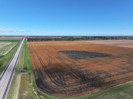 Undeveloped Land for sale in Pembina County, North Dakota
