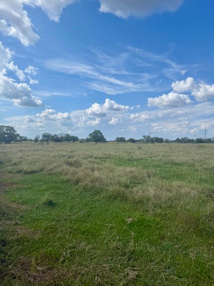 Recreational Property for sale in Matagorda County, Texas