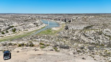 Undeveloped Land for sale in Val Verde County, Texas