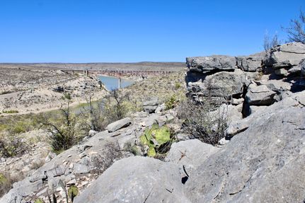 Commercial Property for sale in Val Verde County, Texas