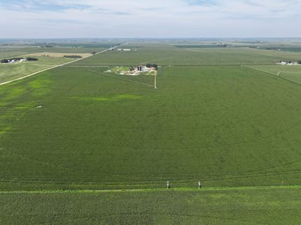 Farm and Ranch for sale in Dawson County, Nebraska