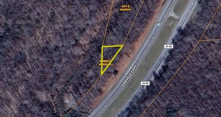 Hunting Property for sale in Pittsylvania County, Virginia