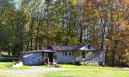 Land for sale in Greenbrier County, West Virginia