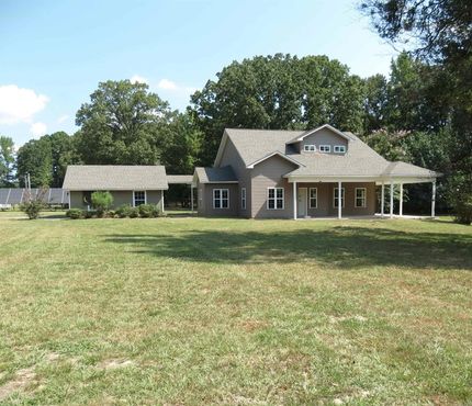 Timberland Property for sale in Jefferson County, Arkansas