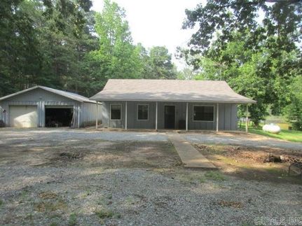 Recreational Property for sale in Cleveland County, Arkansas