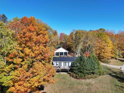Recreational Property for sale in Caledonia County, Vermont