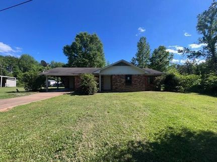 Land for sale in Tippah County, Mississippi