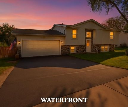 Lakefront Property for sale in Walworth County, Wisconsin