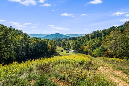 Farm and Ranch for sale in Yancey County, North Carolina