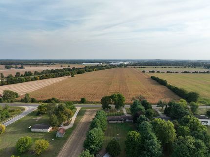 Farm and Ranch for sale in Berrien County, Michigan