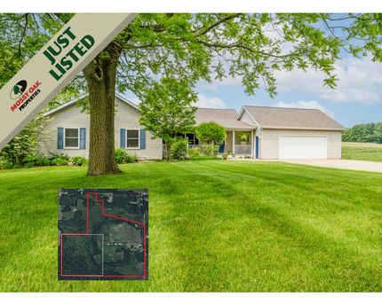 Commercial Property in Van Buren County, Michigan