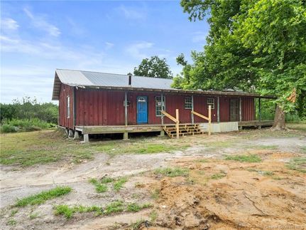 Farm and Ranch for sale in Vernon Parish, Louisiana