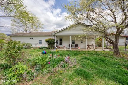 Farm and Ranch for sale in Campbell County, Tennessee