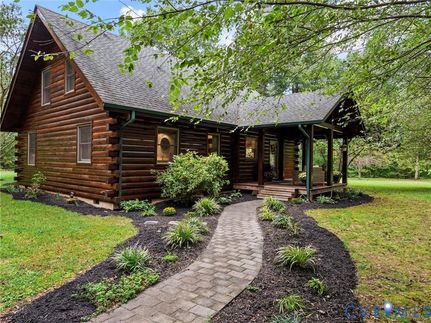 Timberland Property for sale in King William County, Virginia