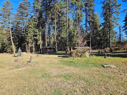 Undeveloped Land for sale in Clearwater County, Idaho