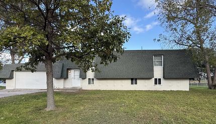 Land for sale in Lincoln County, Nebraska