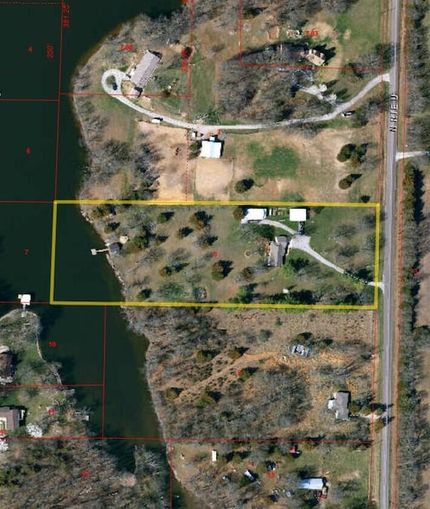 Lakefront Property for sale in Boone County, Missouri