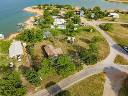 Recreational Property for sale in Stephens County, Texas