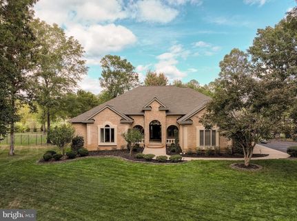 Timberland Property for sale in Spotsylvania County, Virginia