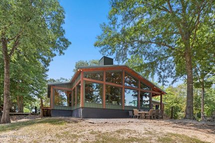 Farm and Ranch for sale in Yazoo County, Mississippi