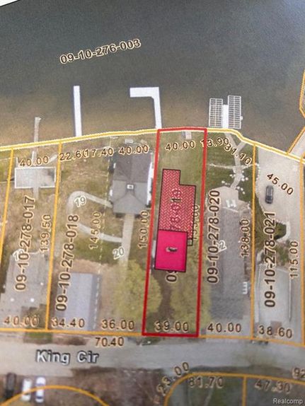 Undeveloped Land for sale in Oakland County, Michigan