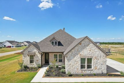 Land for sale in Denton County, Texas