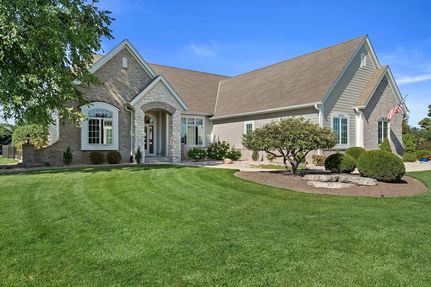 Horse Property for sale in Waukesha County, Wisconsin