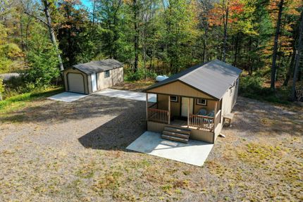 Undeveloped Land for sale in Price County, Wisconsin