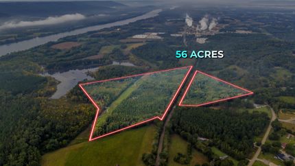 Recreational Property for sale in Jackson County, Alabama