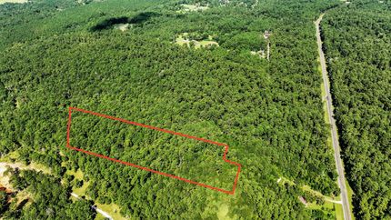 Hunting Property for sale in San Jacinto County, Texas