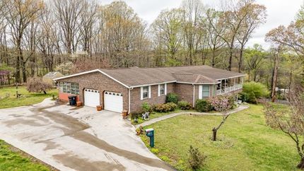 Timberland Property for sale in McMinn County, Tennessee