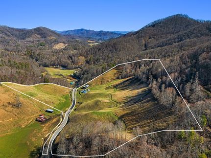 Land for sale in Yancey County, North Carolina