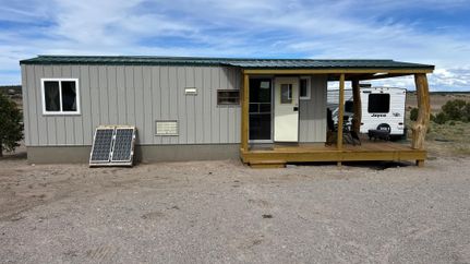 Farm and Ranch for sale in Catron County, New Mexico