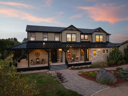 Timberland Property for sale in El Paso County, Colorado