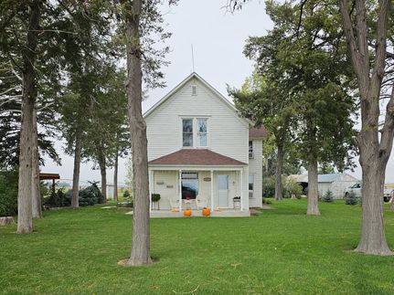 Timberland Property for sale in Washington County, Colorado