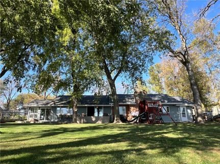 Land for sale in Big Stone County, Minnesota