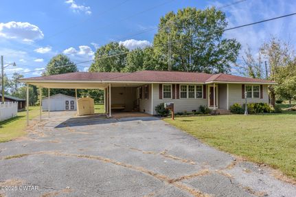 Recreational Property for sale in Henderson County, Tennessee
