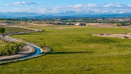 Farm and Ranch for sale in Montrose County, Colorado