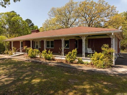 Farm and Ranch for sale in Polk County, Arkansas