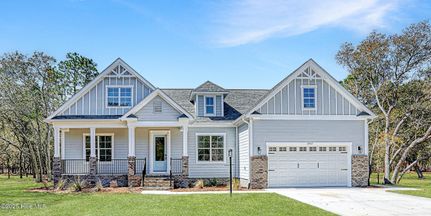 Farm and Ranch for sale in Brunswick County, North Carolina