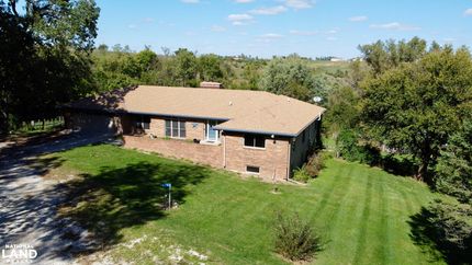 Undeveloped Land for sale in Washington County, Nebraska