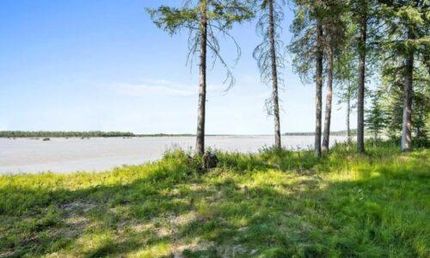 Undeveloped Land for sale in Fairbanks North Star Borough, Alaska