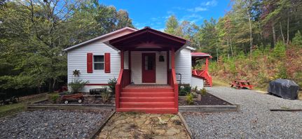 Farm and Ranch for sale in Fannin County, Georgia